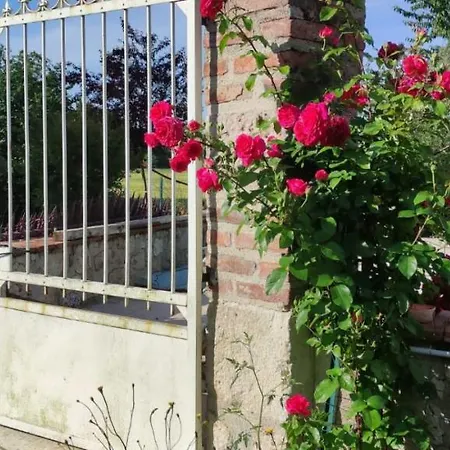 Un Air De Vacances Layrac Exterior foto
