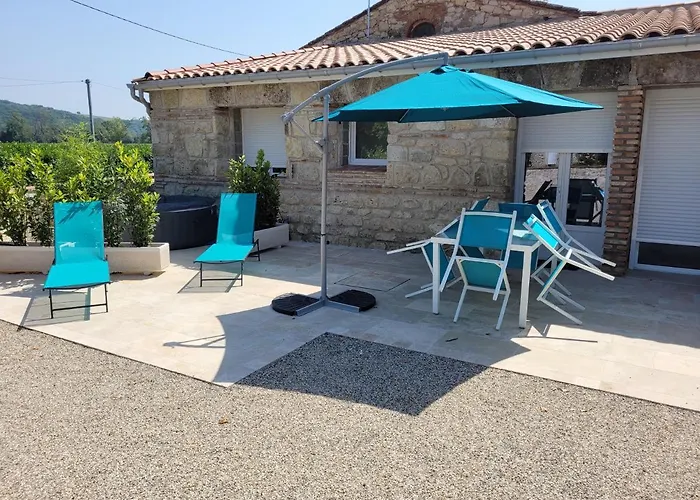 Un Air De Vacances