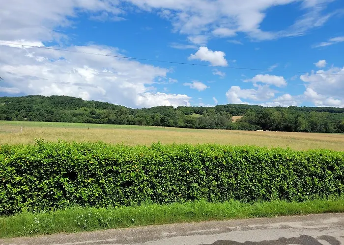 Un Air De Vacances
