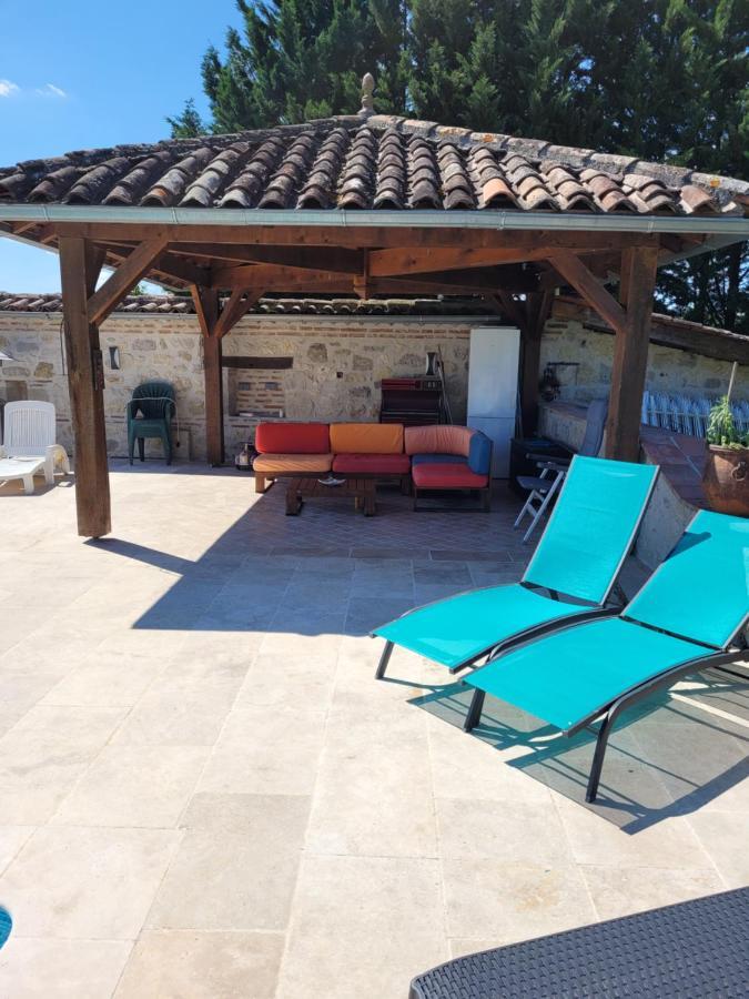 Hébergement de vacances Un Air De Layrac