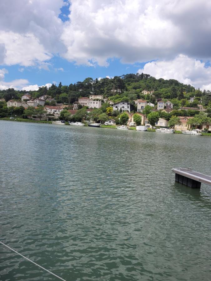 Hébergement de vacances Un Air De *
